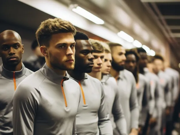 IM体育品牌故事